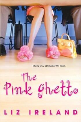 Ireland |  Pink Ghetto | eBook | Sack Fachmedien