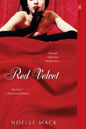 Mack |  Red Velvet | eBook | Sack Fachmedien