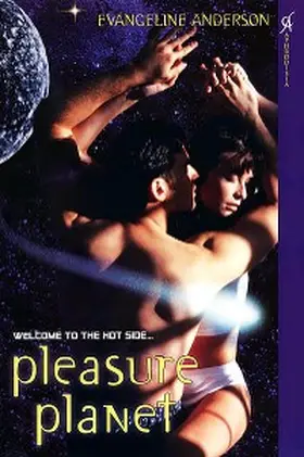 Anderson |  Pleasure Planet | eBook | Sack Fachmedien