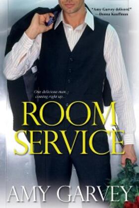 Garvey |  Room Service | eBook | Sack Fachmedien