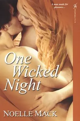 Mack |  One Wicked Night | eBook | Sack Fachmedien
