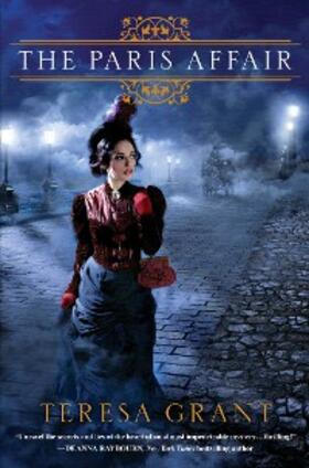 Grant |  The Paris Affair | eBook | Sack Fachmedien