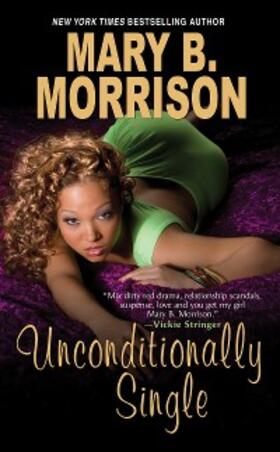 Morrison |  Unconditionally Single | eBook | Sack Fachmedien