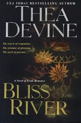 Devine |  Bliss River | eBook | Sack Fachmedien