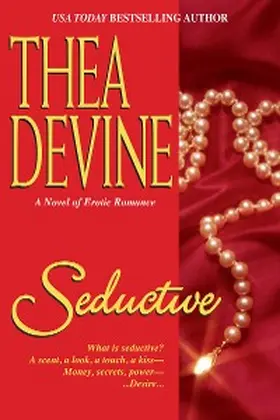 Devine |  Seductive | eBook | Sack Fachmedien