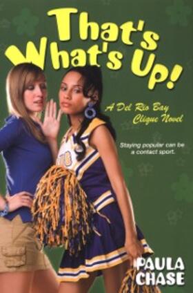Chase |  That's What's Up! | eBook | Sack Fachmedien