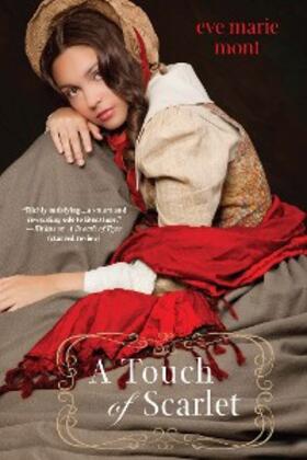 Mont |  A Touch of Scarlet | eBook | Sack Fachmedien
