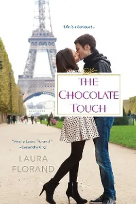 Florand |  The Chocolate Touch | eBook | Sack Fachmedien