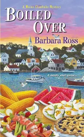 Ross |  Boiled Over | eBook | Sack Fachmedien