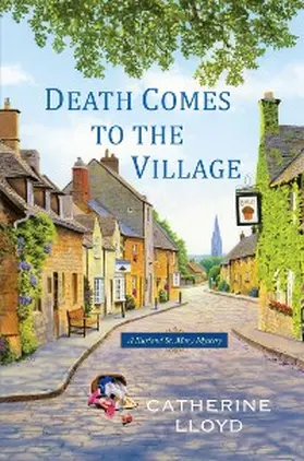 Lloyd |  Death Comes to the Village | eBook | Sack Fachmedien