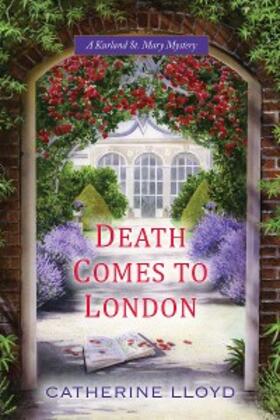 Lloyd |  Death Comes to London | eBook | Sack Fachmedien
