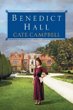 Campbell |  Benedict Hall | eBook | Sack Fachmedien