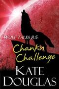 Douglas |  Wolf Tales 8.5: Chanku Challenge | eBook | Sack Fachmedien
