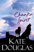Douglas |  Wolf Tales 9.5: Chanku Spirit | eBook | Sack Fachmedien