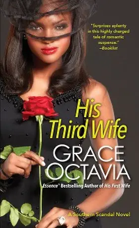 Octavia |  His Third Wife | eBook | Sack Fachmedien