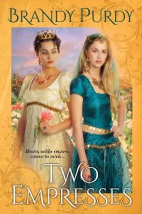 Purdy |  Two Empresses | eBook | Sack Fachmedien