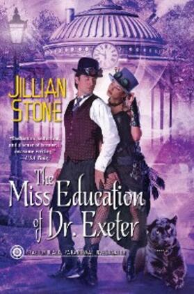 Stone |  The Miss Education of Dr. Exeter | eBook | Sack Fachmedien