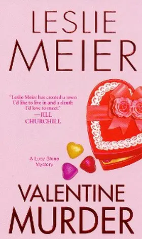 Meier |  Valentine Murder | eBook | Sack Fachmedien