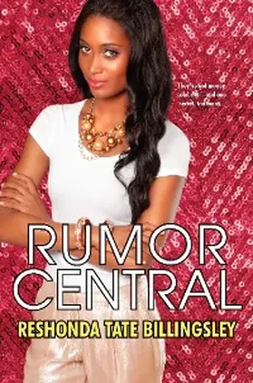 Billingsley |  Rumor Central | eBook | Sack Fachmedien