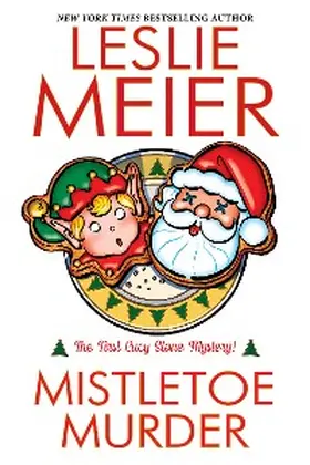 Meier |  Mistletoe Murder | eBook | Sack Fachmedien