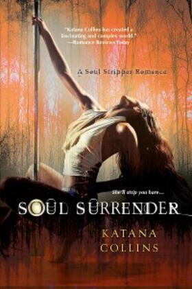 Collins |  Soul Surrender | eBook | Sack Fachmedien