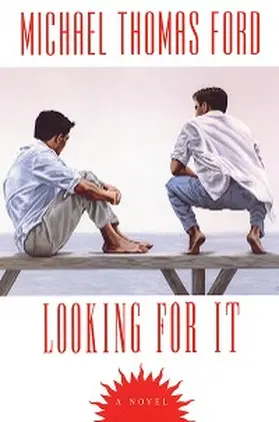 Ford |  Looking For It | eBook | Sack Fachmedien