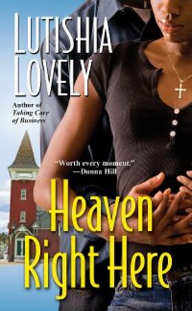 Lovely |  Heaven Right Here | eBook | Sack Fachmedien