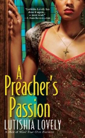 Lovely |  Preacher's Passion | eBook | Sack Fachmedien