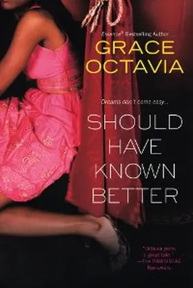 Octavia |  Should Have Known Better | eBook | Sack Fachmedien