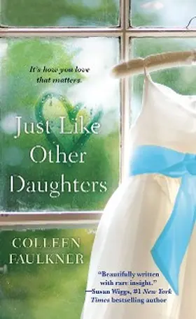 Faulkner |  Just Like Other Daughters | eBook | Sack Fachmedien