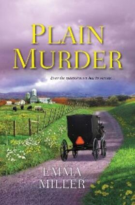 Miller |  Plain Murder | eBook | Sack Fachmedien