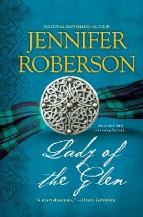 Roberson |  Lady of the Glen | eBook | Sack Fachmedien