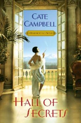 Campbell |  Hall of Secrets | eBook | Sack Fachmedien