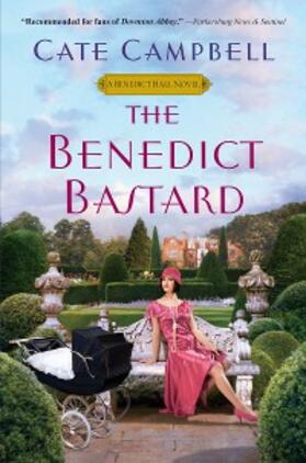Campbell |  The Benedict Bastard | eBook | Sack Fachmedien
