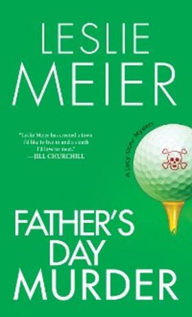 Meier |  Father's Day Murder | eBook | Sack Fachmedien