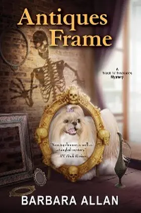 Allan |  Antiques Frame | eBook | Sack Fachmedien