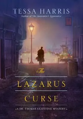 Harris |  Lazarus Curse | eBook | Sack Fachmedien