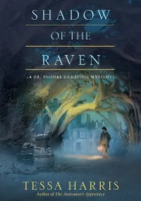 Harris |  Shadow of the Raven | eBook | Sack Fachmedien