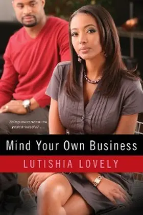 Lovely |  Mind Your Own Business | eBook | Sack Fachmedien