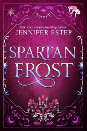 Estep |  Spartan Frost | eBook | Sack Fachmedien