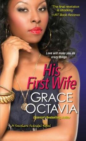 Octavia |  His First Wife | eBook | Sack Fachmedien
