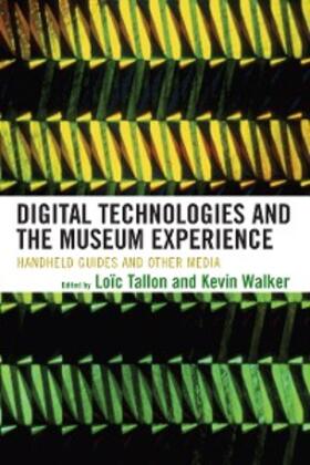 Tallon | Digital Technologies and the Museum Experience | E-Book | sack.de
