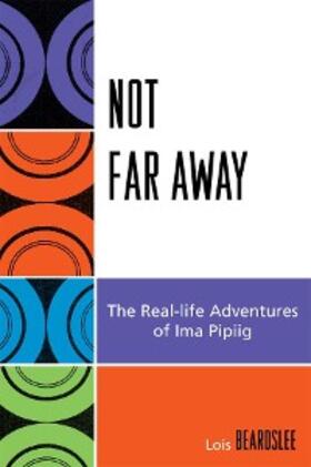 Beard |  Not Far Away | eBook | Sack Fachmedien