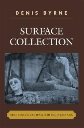 Byrne |  Surface Collection | eBook | Sack Fachmedien