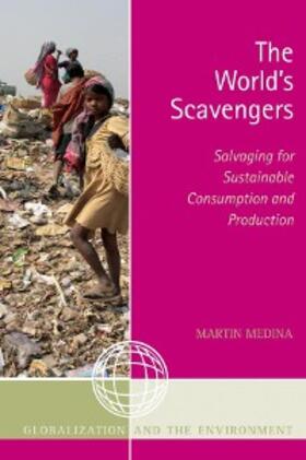 Medina |  The World's Scavengers | eBook | Sack Fachmedien