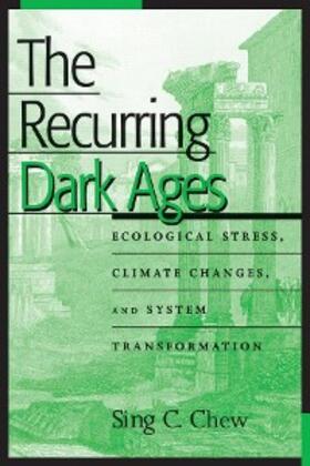 Chew |  The Recurring Dark Ages | eBook | Sack Fachmedien