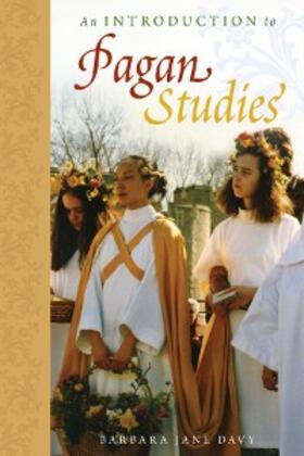 Davy |  Introduction to Pagan Studies | eBook | Sack Fachmedien