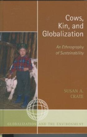 Crate |  Cows, Kin, and Globalization | eBook | Sack Fachmedien