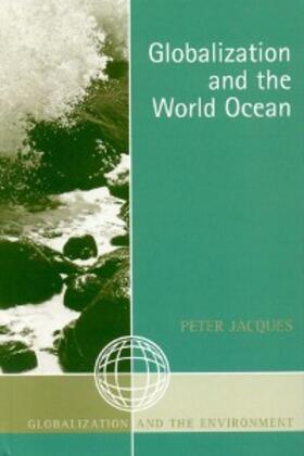 Jacques |  Globalization and the World Ocean | eBook | Sack Fachmedien