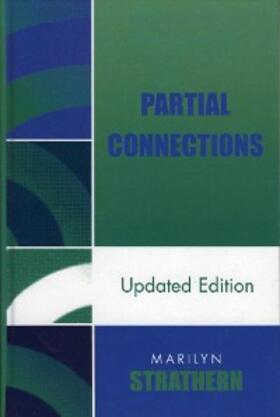 Strathern |  Partial Connections | eBook | Sack Fachmedien
